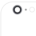 Back Camera Lens For iPhone 6 Plus / 6S Plus (Space Gray) (10 Pack)