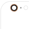 Back Camera Lens For iPhone 6 Plus / 6S Plus (Gold) (10 Pack)