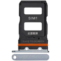 Sim Card Tray For Xiaomi 12 (Blue)
