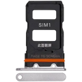Sim Card Tray For Xiaomi 12 (Purple)