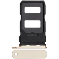 Sim Card Tray For Xiaomi 12S Ultra (Gold)