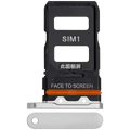Sim Card Tray For Xiaomi 12 Pro (Purple)