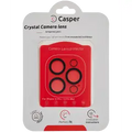 Casper Camera Lens Protector For iPhone 13 Pro / 13 Pro Max (Crystal Full Cover)