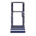 Single Sim Card Tray For Motorola Moto G Stylus 4G (XT2211 / 2022) (Twilight Blue)