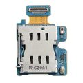 Sim Card Reader For Samsung Galaxy Z Fold 3 5G (F926)