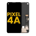 OLED Assembly Without Frame For Google Pixel 4a (Refurbished) (All Colors)