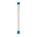 12-Pin Charging Port Ribbon Flex Cable for PlayStation 4 PS4 Controllers (9.5cm)