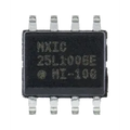 CMOS Chip For PlayStation 4 (MX25L1006E)