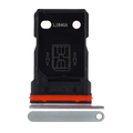 Dual Sim Card Tray For OnePlus 8 (Polar Silver)