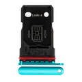 Dual Sim Card Tray For OnePlus 8 (Glacial Green)