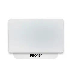 Trackpad For MacBook Pro 16" A2141 (2019) (Silver)