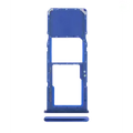Single Sim Card Tray For Samsung Galaxy A70 (A705 / 2019) (Blue)