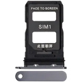 Sim Card Tray For Xiaomi 14 (Black)