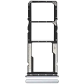Sim Card Tray For Xiaomi Redmi 10A (Slate Grey)