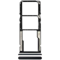 Sim Card Tray For Xiaomi Redmi 10A (Charcoal Black)
