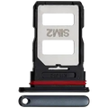Sim Card Tray For Xiaomi Mi 11X Pro (Cosmic Black)