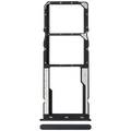 Sim Card Tray For Xiaomi Redmi 10C (Graphite Gray)