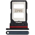 Sim Card Tray For Xiaomi Mi 11X (Cosmic Black)