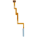 Fingerprint Reader With Flex Cable For Xiaomi Mi 11X (Celestial Silver)