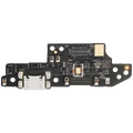 Charging Port With Board For Xiaomi Redmi 10A