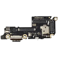 Charging Port Board With Sim Card Reader For Xiaomi 14 (Premium)