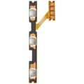 Power / Volume Button Flex Cable For Xiaomi Redmi 10C
