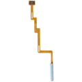 Fingerprint Reader With Flex Cable For Xiaomi Mi 11i (Celestial Silver)