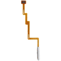 Fingerprint Reader With Flex Cable For Xiaomi Mi 11i (Frosty White)