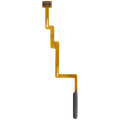 Fingerprint Reader With Flex Cable For Xiaomi Mi 11i (Cosmic Black)