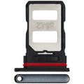 Sim Card Tray For Xiaomi Mi 11i (Cosmic Black)