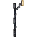 Power / Volume Button Flex Cable For Xiaomi 12 Lite