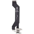 Sim Card Holder Socket With Flex Cable For Xiaomi 12 Lite