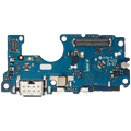 Charging Port Board For Motorola Moto G85 (XT2427 / 2024) (Premium)