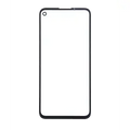 Front Glass For Google Pixel 4A