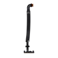Fingerprint Flex Cable For Sony Xperia 5 (Black)