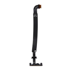 Fingerprint Flex Cable For Sony Xperia 5 (Black)