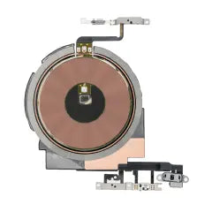 Wireless NFC Charging Flex With Power & Volume Flex Pre-Installed For iPhone 13
