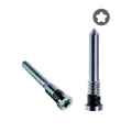 Bottom Screws For iPhone 13 Pro / 13 Pro Max (Blue) (100 Pack)