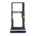 Sim Card Tray For Motorola Moto G9 Play (XT2083 / 2020) (Sapphire Blue)