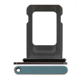Single Sim Card Tray For iPhone 12 Pro / 12 Pro Max (Pacific Blue)