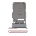 Single Sim Card Tray For Samsung Galaxy S21 Plus (Phantom Pink)