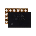 Backlight IC For Samsung Galaxy A12 (A125 / 2020) / A12 Nacho (A127 / 2021) (LM36274)