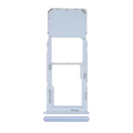 Single Sim Card Tray For Samsung Galaxy A13 (A135 / 2022) (Blue)