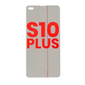 Polarizer Film For Samsung Galaxy S10 Plus (10 Pack)