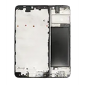 LCD-Frame For Samsung Galaxy A10 (A105 / 2019) (Dual Card Version)