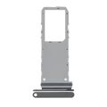 Single Sim Card Tray For Samsung Galaxy Note 10 (Aura Black)