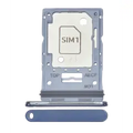 Dual Sim Card Tray For Samsung Galaxy A53 5G (A536 / 2022) (Blue)