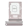 Single Sim Card Tray For Samsung Galaxy A53 5G (A536 / 2022) (White)