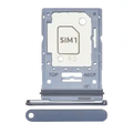 Single Sim Card Tray For Samsung Galaxy A53 5G (A536 / 2022) (Blue)