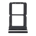 Sim Card Tray For OnePlus 6 (A6000 / A6003) (Midnight Black)